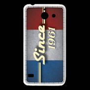 Coque Huawei Y550 France since 1961