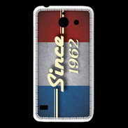 Coque Huawei Y550 France since 1962