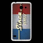Coque Huawei Y550 France since 1967