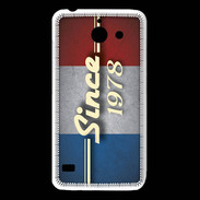 Coque Huawei Y550 France since 1978
