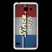 Coque Huawei Y550 France since 1975