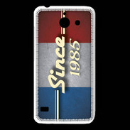 Coque Huawei Y550 France since 1985