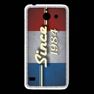 Coque Huawei Y550 France since 1984