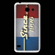 Coque Huawei Y550 France since 1996
