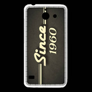 Coque Huawei Y550 Since 1960 gris