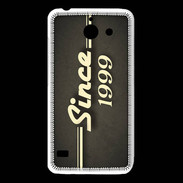 Coque Huawei Y550 Since 1999 gris