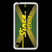 Coque Huawei Y550 Jamais since 1951