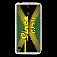Coque Huawei Y550 Jamais since 1956