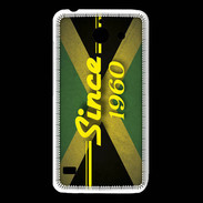 Coque Huawei Y550 Jamais since 1960