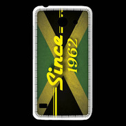 Coque Huawei Y550 Jamais since 1962