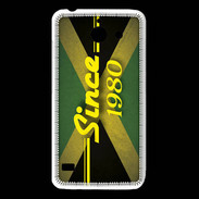 Coque Huawei Y550 Jamais since 1980