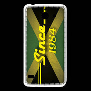 Coque Huawei Y550 Jamais since 1984