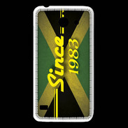 Coque Huawei Y550 Jamais since 1983
