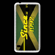 Coque Huawei Y550 Jamais since 1992