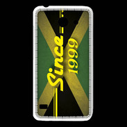 Coque Huawei Y550 Jamais since 1999