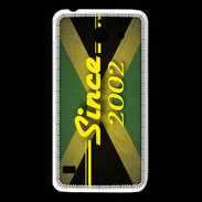 Coque Huawei Y550 Jamais since 2002