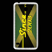 Coque Huawei Y550 Jamais since 2003
