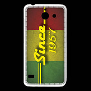 Coque Huawei Y550 Rasta since 1957