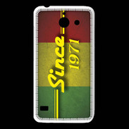 Coque Huawei Y550 Rasta since 1971