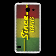 Coque Huawei Y550 Rasta since 1966
