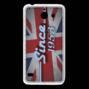 Coque Huawei Y550 Angleterre since 1953