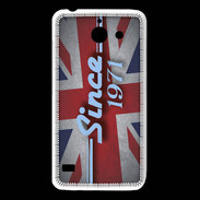 Coque Huawei Y550 Angleterre since 1971