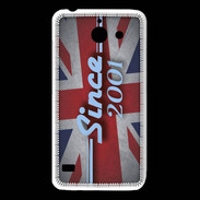 Coque Huawei Y550 Angleterre since 2001
