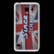 Coque Huawei Y550 Angleterre since 2000