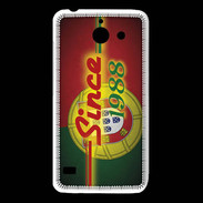 Coque Huawei Y550 Portugal since 1988