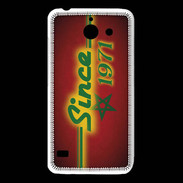 Coque Huawei Y550 Maroc since 1971