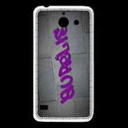 Coque Huawei Y550 Aurélie Tag