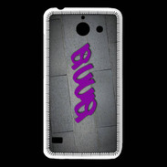 Coque Huawei Y550 Anna Tag