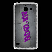 Coque Huawei Y550 Adeline Tag