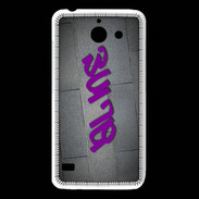Coque Huawei Y550 Aline Tag