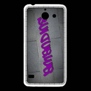 Coque Huawei Y550 Amandine Tag