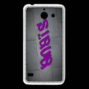 Coque Huawei Y550 Anaïs Tag