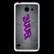 Coque Huawei Y550 Anne Tag