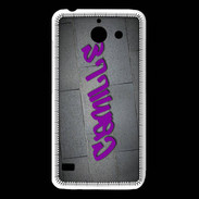 Coque Huawei Y550 Camille Tag