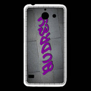 Coque Huawei Y550 Audrey Tag