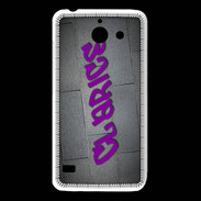 Coque Huawei Y550 clarice ag
