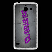 Coque Huawei Y550 Clarisse Tag