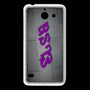 Coque Huawei Y550 Elsa Tag