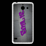 Coque Huawei Y550 Emilie Tag