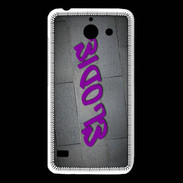 Coque Huawei Y550 Elodie Tag