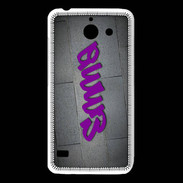 Coque Huawei Y550 Emma Tag
