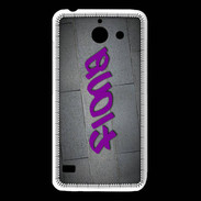 Coque Huawei Y550 Fiona Tag