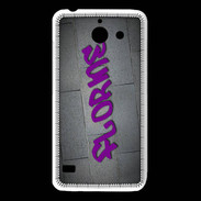 Coque Huawei Y550 Florine Tag
