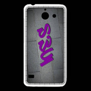 Coque Huawei Y550 Inès Tag