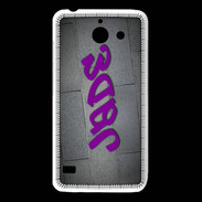 Coque Huawei Y550 Jade Tag