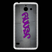Coque Huawei Y550 Jenny Tag